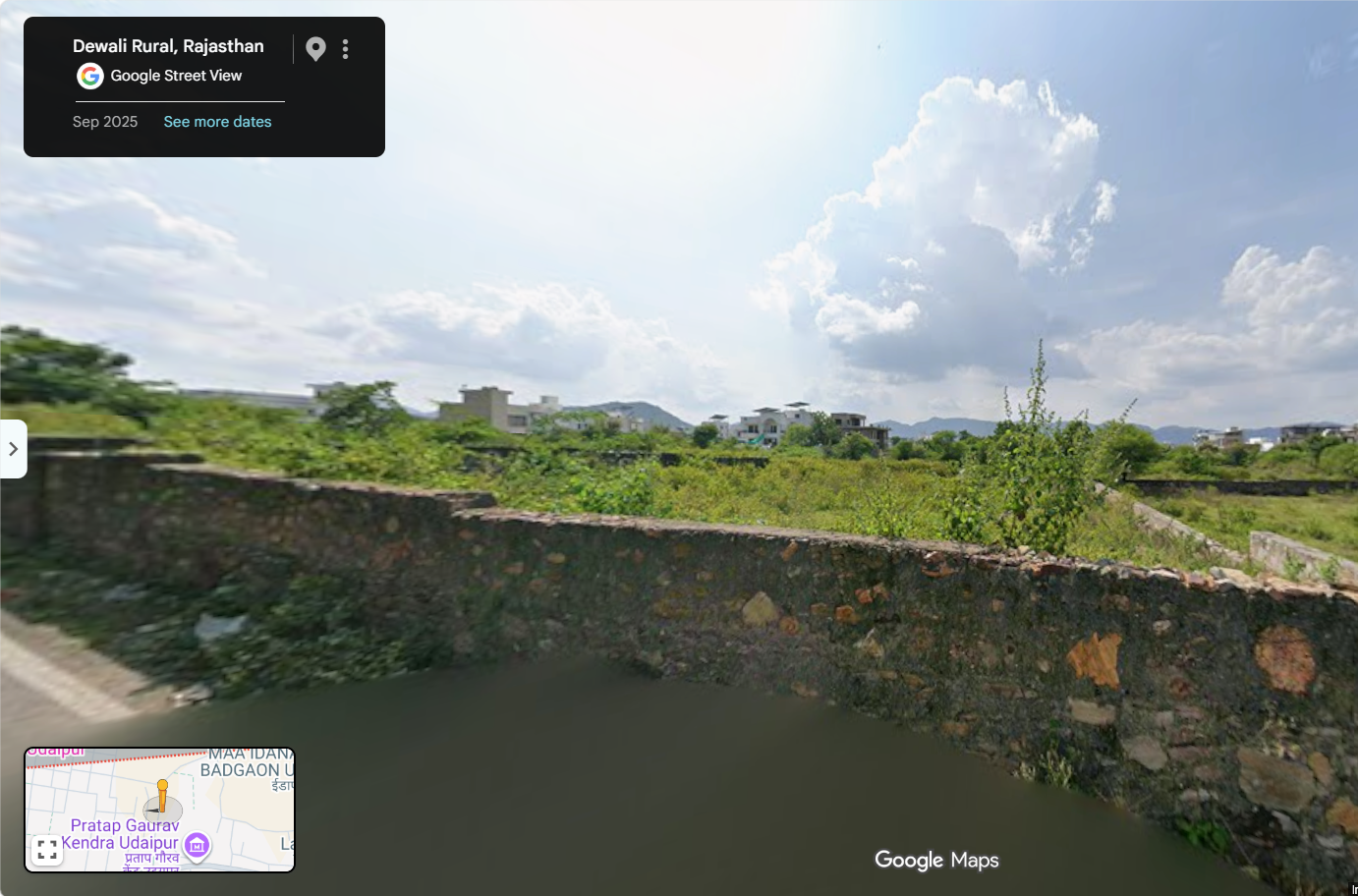 ABHI_TIGERHILL_1500_EAST RESIDENTIAL PLOT