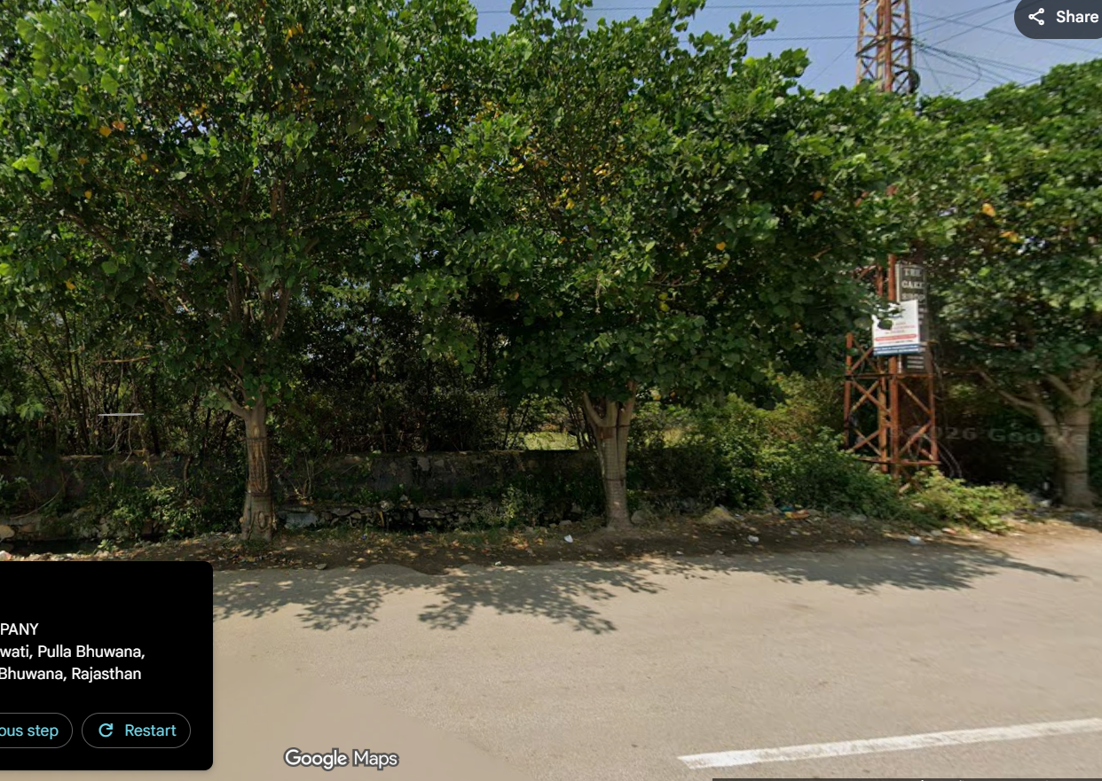 ANMOL_NEWNAVRATAN_10159 Residential Plot