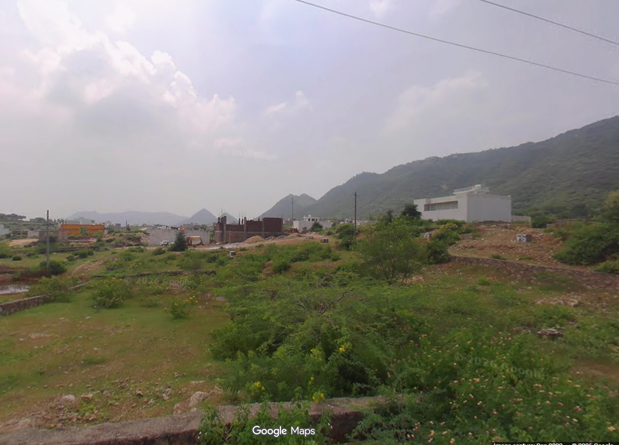AZIZ_BADI_AGR_20000 AGRICULTRUE PLOT