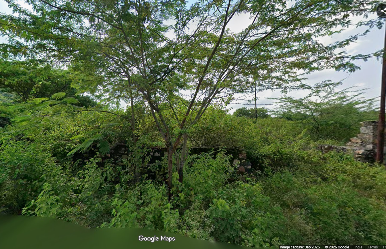 AZIZ_BADI_AGR_5500 AGRICULTURE PLOT