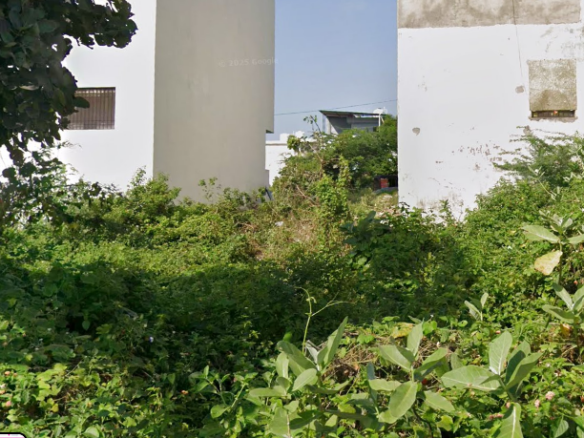 RESIDENTIAL PLOT
