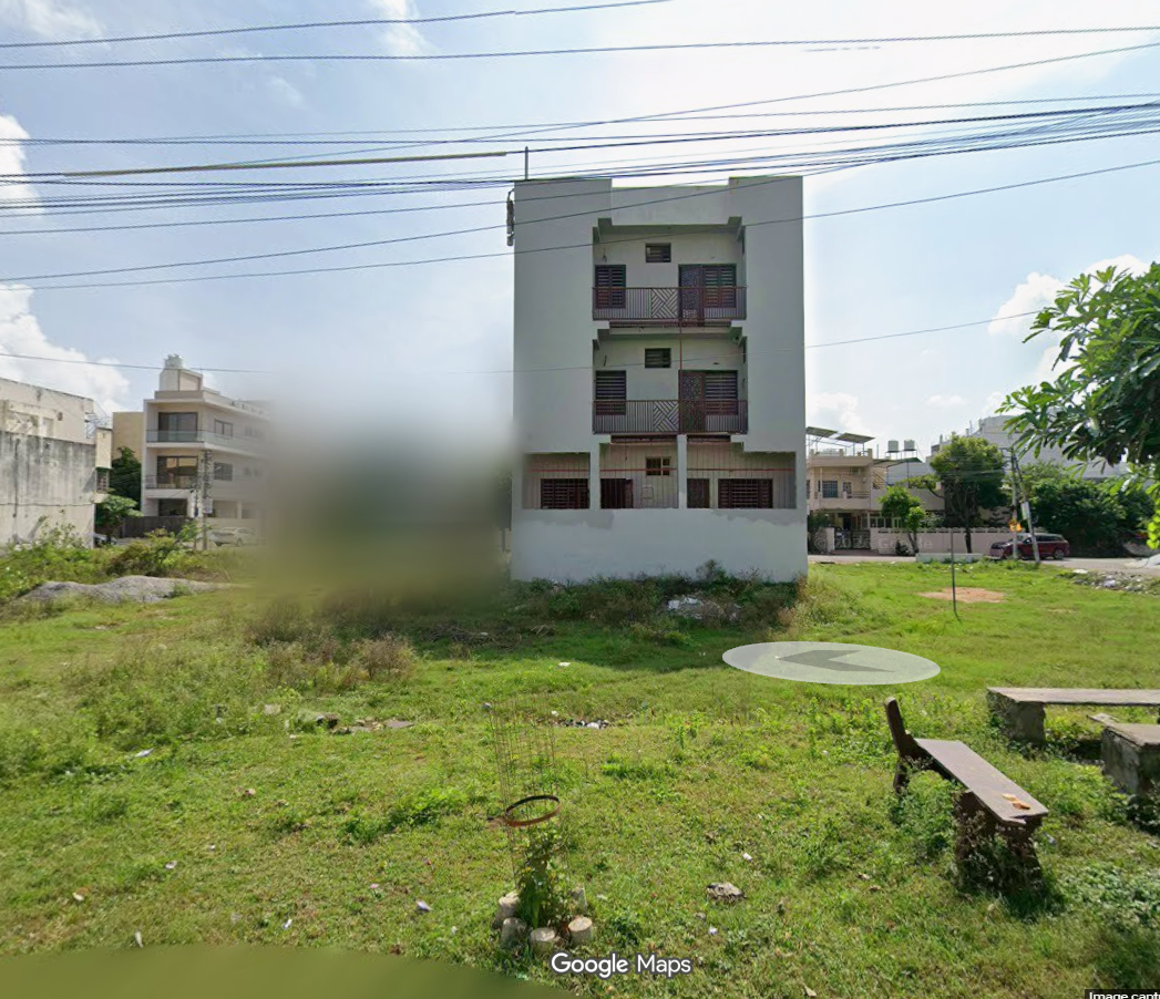 JEETENDRA_AARSHIRWADNAGAR_1575 RESIDENSTIAL PLOT