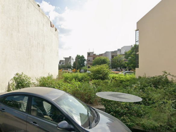 RESIDENTIAL PLOT