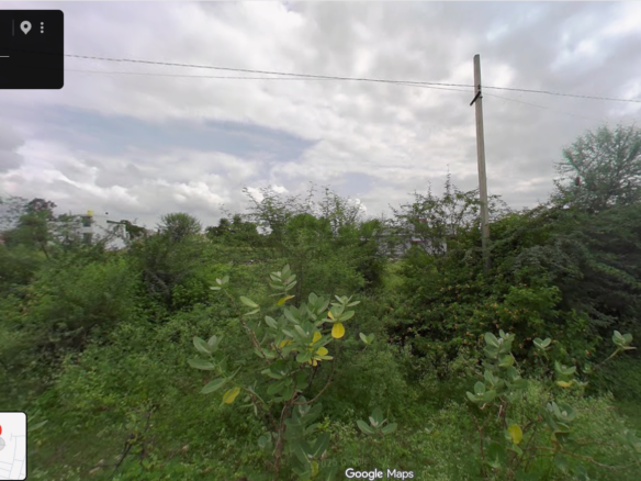 RESIDENTIAL PLOT