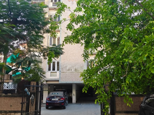 Residential Building