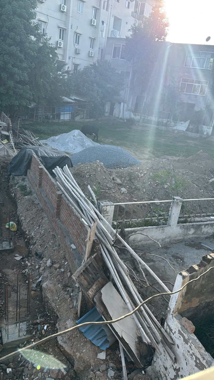 Commercial Plot