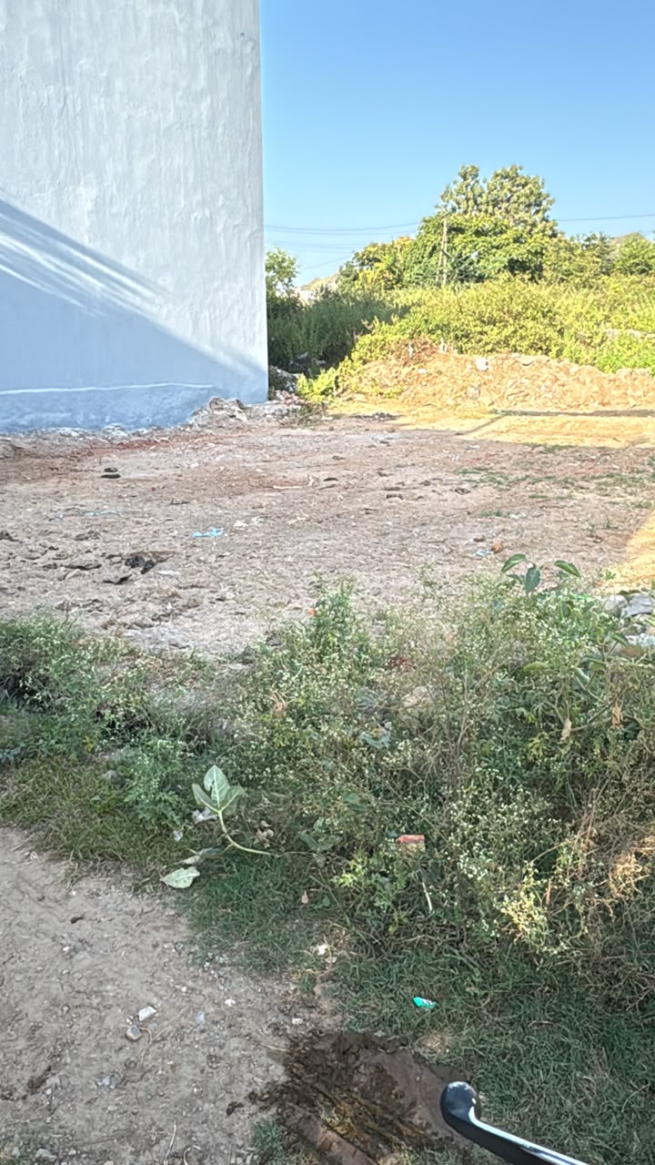 Residential Plot