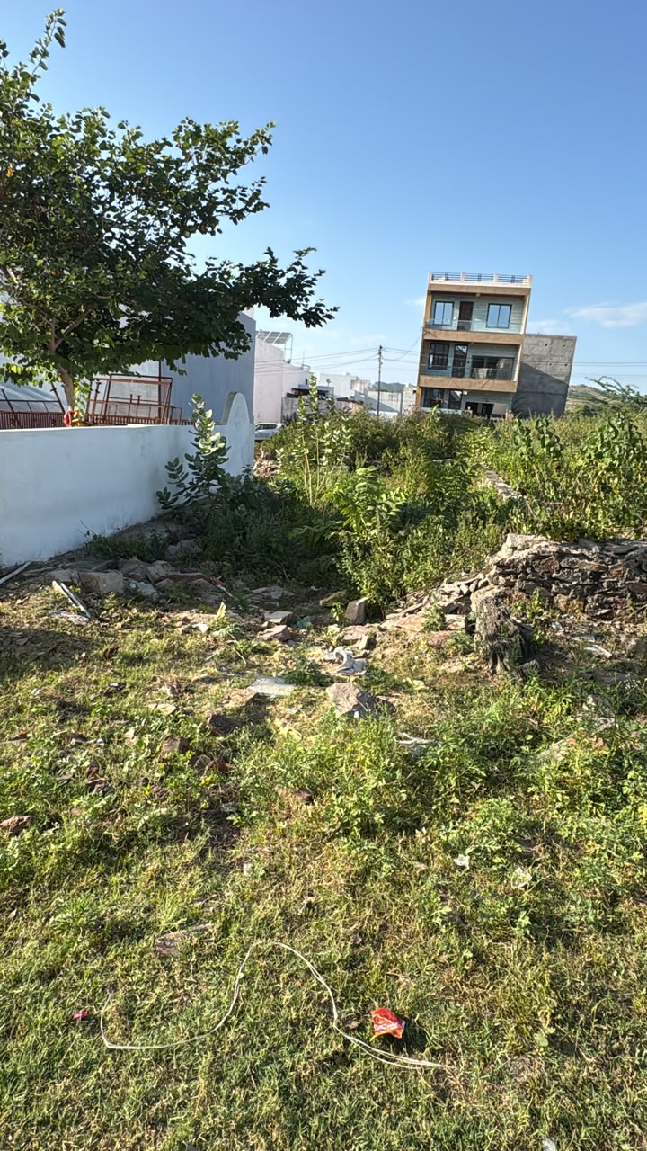 Residential Plot
